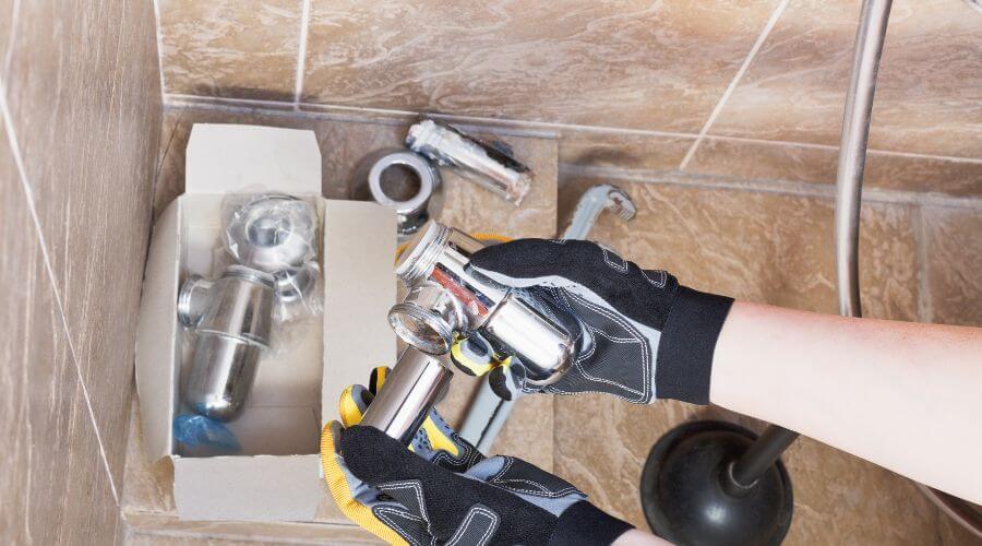 Professional New roof installation in Brooks, KY